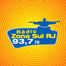 Radio  Zona Sul FM 93,7 RJ APK