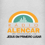 Rádio Alencar আইকন