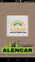 Rádio Alencar постер