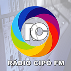 RÁDIO CIPÓ FM آئیکن