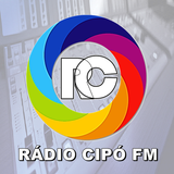 RÁDIO CIPÓ FM simgesi