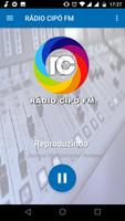 RÁDIO CIPÓ FM اسکرین شاٹ 1