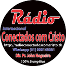 Rádio Conectados com Cristo APK