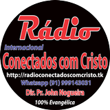 Rádio Conectados com Cristo أيقونة