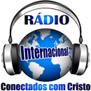 Rádio Conectados com Deus aplikacja