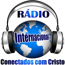 APK Rádio Conectados com Deus