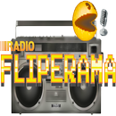 Rádio Fliperama aplikacja