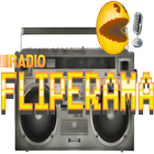 Rádio Fliperama icône