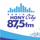 Rádio Jhony City иконка