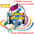 Radio Nação icône