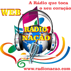 Radio Nação ikon