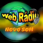 Rádio Novo Som ไอคอน