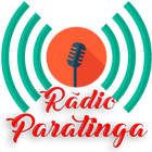 Rádio Paratinga icône