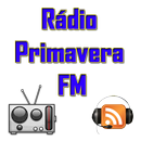 Rádio Primavera FM APK