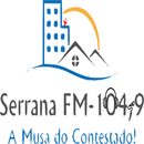 Rádio Serrana FM-APK