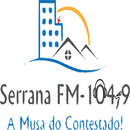 Rádio Serrana FM APK