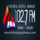 Rádio Sintonia Gospel Manaus APK