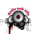 Rádio Web Stilo आइकन