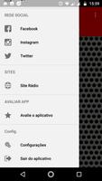 Rádio Web Stilo स्क्रीनशॉट 3