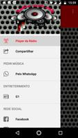 Rádio Web Stilo स्क्रीनशॉट 2