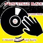 Rádio Stillo Black 아이콘