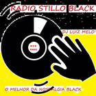Rádio Stillo Black アイコン