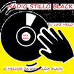 Rádio Stillo Black