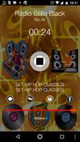 Rádio Stillo Black スクリーンショット 2