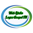 Web Rádio Logus Gospel FM aplikacja
