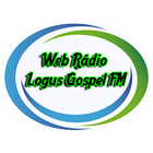 Web Rádio Logus Gospel FM icône
