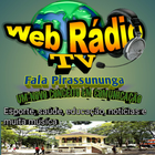 Web Rádio TV Fala Pirassununga biểu tượng