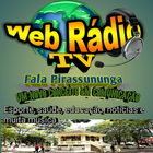 Icona Web Rádio TV Fala Pirassununga