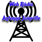 Web Rádio Antenna Joinville icon