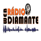 Web Rádio Diamante icône