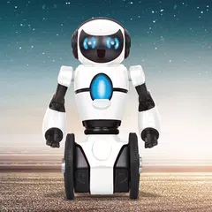 WL-Robot APK download