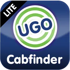 UGO Cabfinder Lite アプリダウンロード