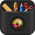 آیکون‌ Photo Editor Collage Grid Maker