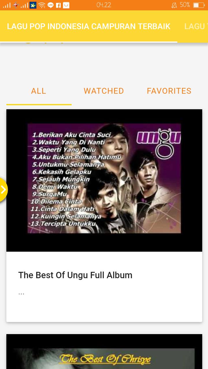 Kunci Gitar Lagu Pop Indonesia Tahun 2000an - Kunci Ujian