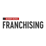 Własny Biznes Franchising иконка