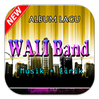 Koleksi Lagu Wali Band & Lirik simgesi