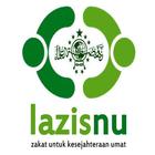 ikon LazisNU