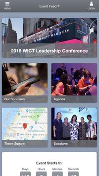 2018 WLC poster