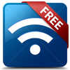 Internet Gratis Android-icoon
