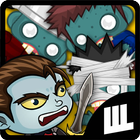 Dracula vs Zombies icon