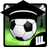 Futebol Quiz ไอคอน