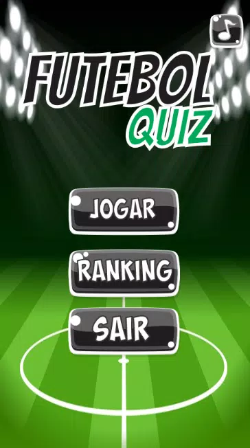 Quiz Regras de Futebol