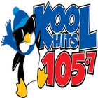 Kool Hits 1057 biểu tượng