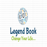 Legend Book-Messenger