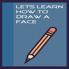 LLHT Draw A Face-icoon