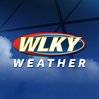 WLKY Weather biểu tượng